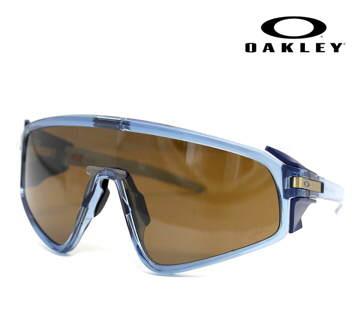 楽天市場】OAKLEY オークリー OO9404-0835 LATCH PANEL ラッチパネル  