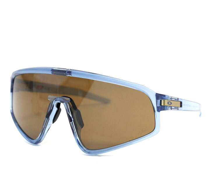 楽天市場】OAKLEY オークリー OO9404-0835 LATCH PANEL ラッチパネル  