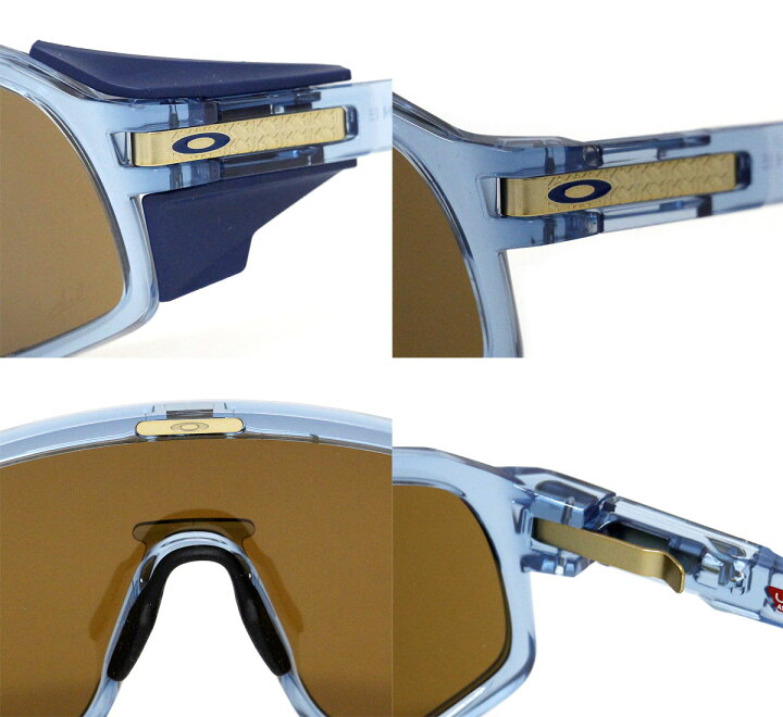 楽天市場】OAKLEY オークリー OO9404-0835 LATCH PANEL ラッチパネル  