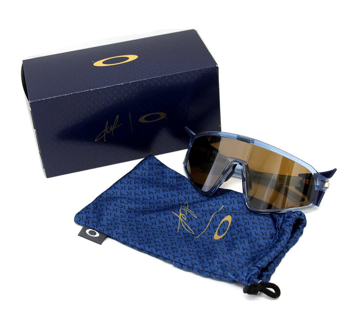 楽天市場】OAKLEY オークリー OO9404-0835 LATCH PANEL ラッチパネル  