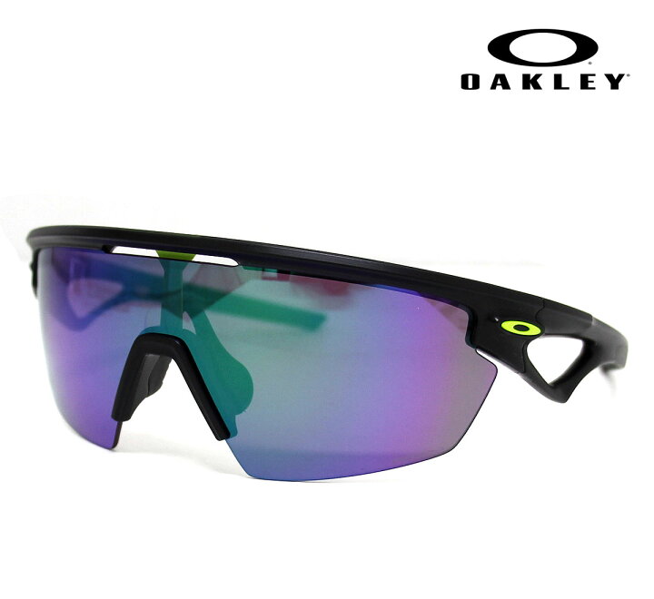 楽天市場】OAKLEY オークリー OO9403-0836 SPHAERA スフィエラ 