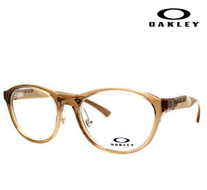 OAKLEY I[N[ OX8057-0756 DRAW UP h[Abv Klt[ ɒBKl ዾ EhVFCv gXyAg ZsA POLISHED TRANSPEARENT SEPIA Ki fB[X p yz