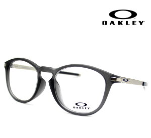 OAKLEY I[N[ OX8105F-0252 PITCHMAN R A sb`} Klt[ ɒBKl ዾ EhVFCv STAIN GREY SMOKE O[X[N Ki yz