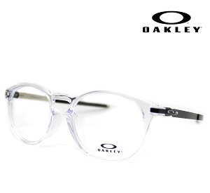 OAKLEY I[N[ OX8105F-0352 PITCHMAN R A sb`} Klt[ ɒBKl ዾ EhVFCv POLISHED CLEA NAt[  Ki yz