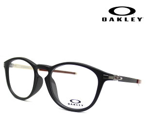 OAKLEY I[N[ OX8105F-0452 PITCHMAN R A sb`} Klt[ ɒBKl ዾ EhVFCv STAIN BLACK ubN bh Ki yz