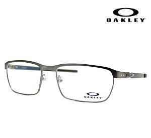 OAKLEY I[N[ OX3184-1354 TINCUP eBJbv Klt[ ɒBKl ዾ }bgK^ MATTE GUNMETAL Ki yz