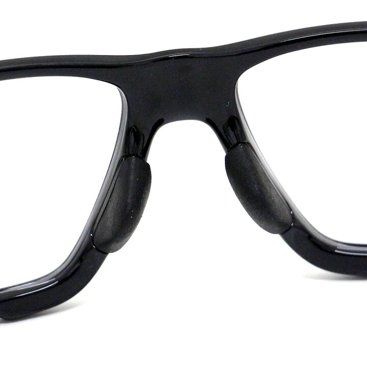楽天市場】OAKLEY オークリー OX8080-0258 メガネフレーム クロス 