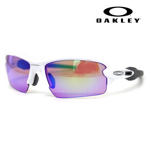 OAKLEY I[N[ OO9271-1061@TOX FLAK 2.0 tbN2.0 PRIZM GOLF vYSt zCg [ubWtBbg Ki Y fB[X jZbNX I[N[ St OO9271-10-61 y