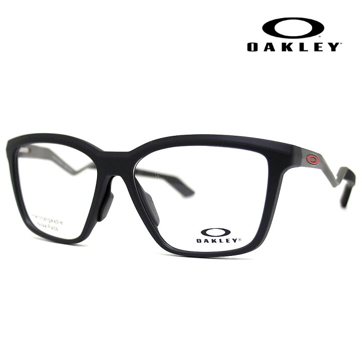 楽天市場】OAKLEY オークリー OX8191-0355 メガネフレーム ENIGMA MASS 