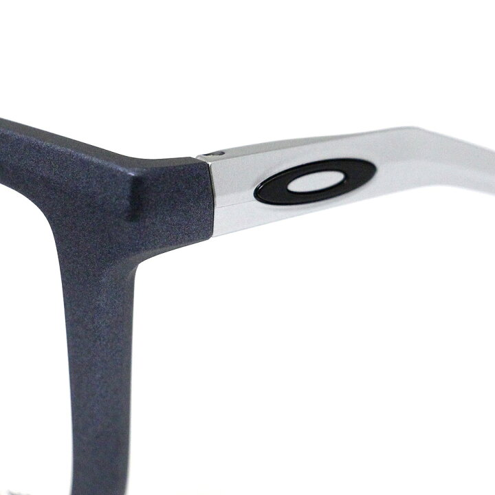 楽天市場】OAKLEY オークリー OX8191-0455 メガネフレーム ENIGMA MASS