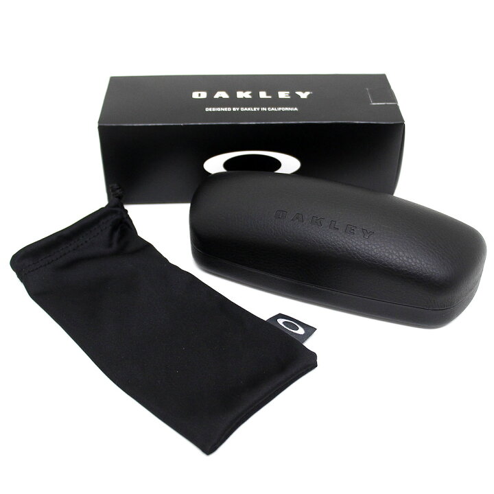 楽天市場】OAKLEY オークリー OX8196D-0155 メガネフレーム PARACORD