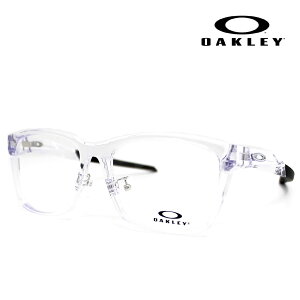 OAKLEY I[N[ OX8196D-0455 Klt[ PARACORD RX pR[h ɒBKl NA  XNGA [ubWtBbg Ki yz
