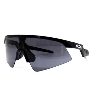 OAKLEY �I�[�N���[ OJ9015-0428 Resistor sweep �T���O���X ���W�X�^�[�X�E�B�[�v YOUTH SUN�@�q���p �W���j�A �L�b�Y�p �u���b�N �v���Y���O���[ ���K�i �V�i �y���������z
