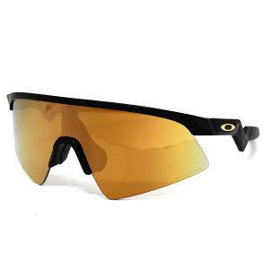 OAKLEY �I�[�N���[ OJ9015-1328 Resistor sweep �T���O���X ���W�X�^�[�X�E�B�[�v YOUTH SUN�@�q���p �W���j�A �L�b�Y�p �u���b�N�X�v���b�^�[ �v���Y��24K ���K�i �V�i �y���������z