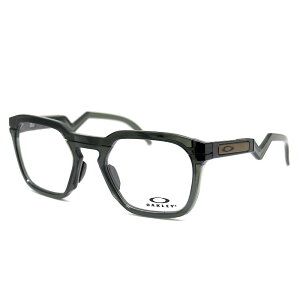 OAKLEY �I�[�N���[ OX8208-0352 ���K�l�t���[�� HSTN SQ �n�E�X�g���X�N�G�A �ɒB���K�l �I���[�u �X�N�G�A�V�F�C�v ���K�i �y���������z