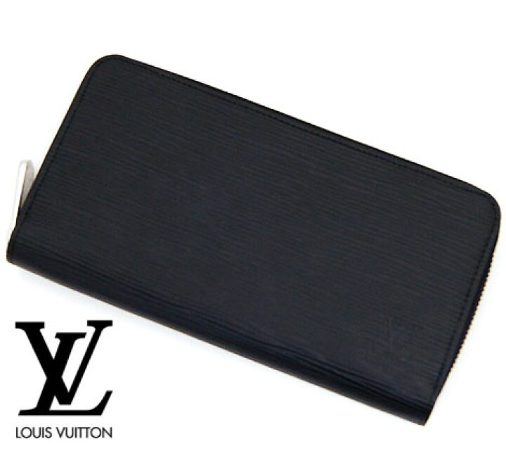 楽天市場】LOUIS VUITTON ルイヴィトン M61857 エピ ジッピー  