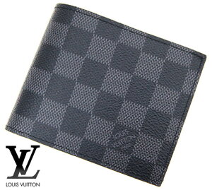 ルイ ヴィトン Louis Vuitton メンズ二つ折り財布 通販 人気ランキング 価格 Com
