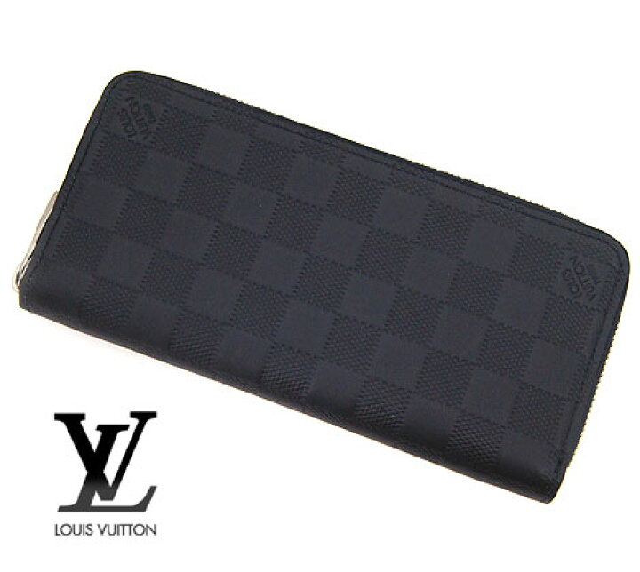 楽天市場】LOUIS VUITTON ルイ ヴィトン N63548 ダミエ・アンフィニ  