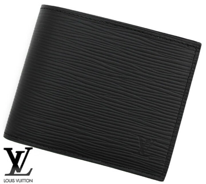楽天市場】LOUIS VUITTON ルイ ヴィトン M62289 エピ 小銭入れ付き 二  