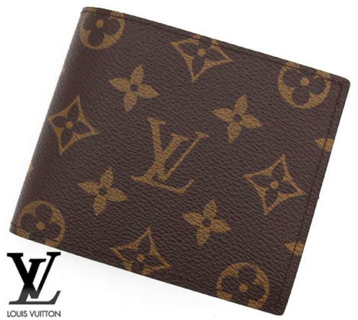 楽天市場】LOUIS VUITTON ルイ ヴィトン M62288 モノグラム 小銭入れ  