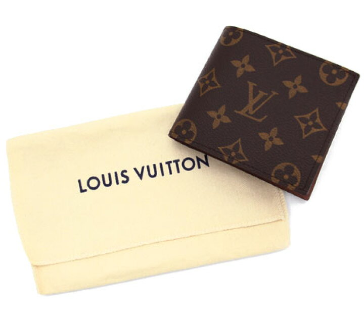 楽天市場】LOUIS VUITTON ルイ ヴィトン M62288 モノグラム 小銭入れ  