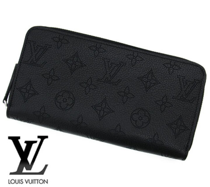 楽天市場】LOUIS VUITTON ルイヴィトン M61867 マヒナ ジッピー  