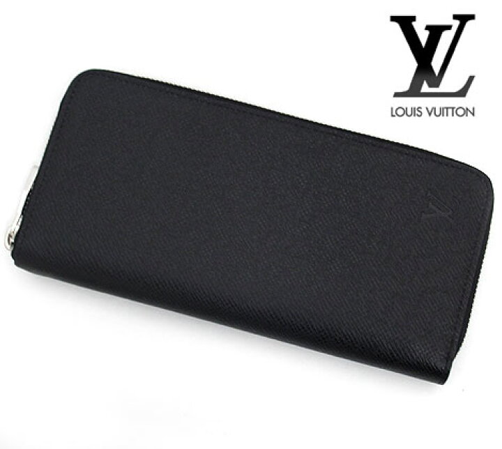 楽天市場】LOUIS VUITTON ルイヴィトン M30503 タイガ ジッピー ｜長財布