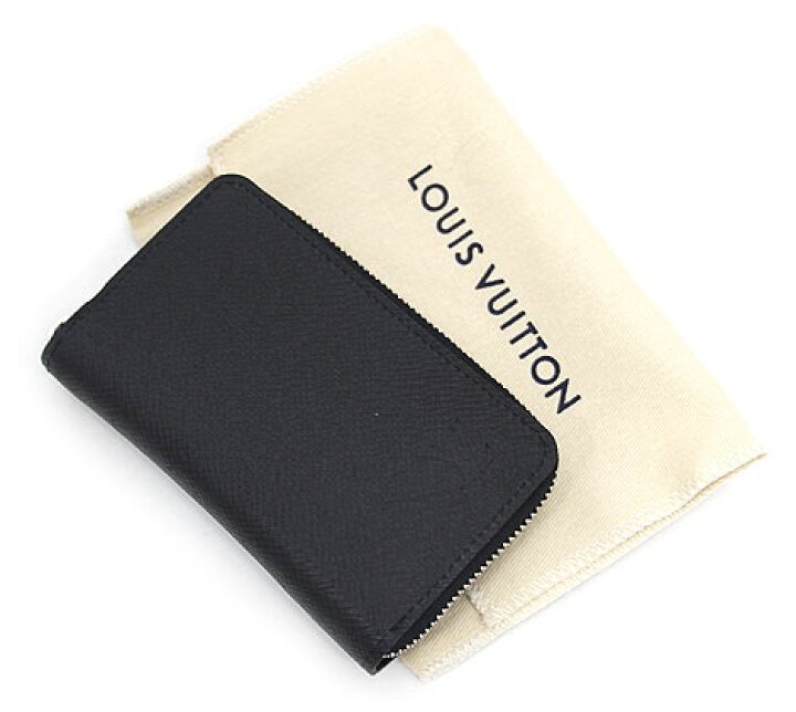 楽天市場】LOUIS VUITTON ルイヴィトン M30511 タイガ ジッピー  