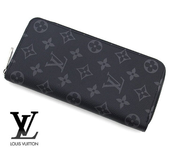 楽天市場】LOUIS VUITTON ルイヴィトン M62295 モノグラム・エクリプス  