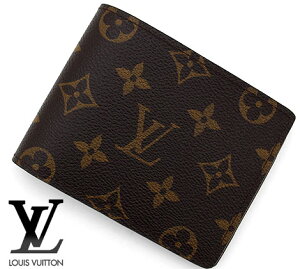 ルイ ヴィトン Louis Vuitton モノグラム Monogram 二つ折り 財布 メンズ二つ折り財布 通販 人気ランキング 価格 Com