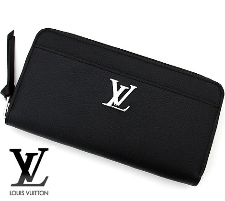 楽天市場】LOUIS VUITTON ルイヴィトン M62622 ジッピー・ロックミー  