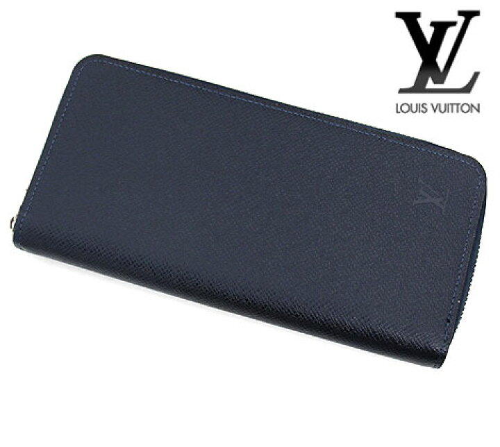 楽天市場】LOUIS VUITTON ルイヴィトン M30510 タイガ ジッピー 