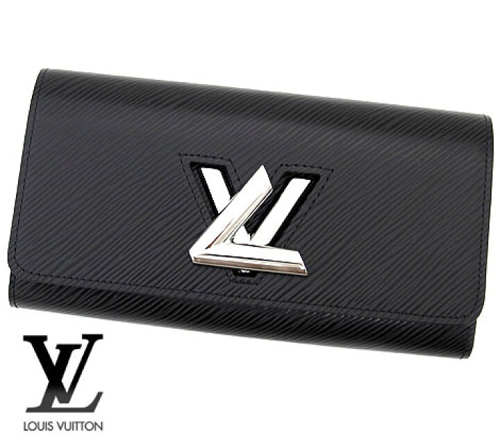 楽天市場】LOUIS VUITTON ルイヴィトン M68309 エピ ポルトフォイユ  
