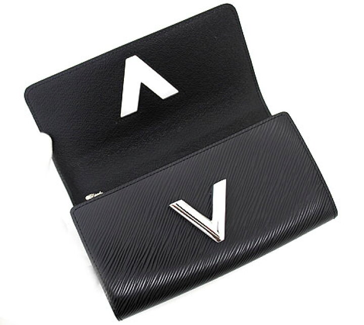 楽天市場】LOUIS VUITTON ルイヴィトン M68309 エピ ポルトフォイユ 