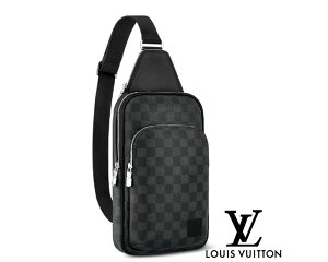 ルイ・ヴィトン(LOUIS VUITTON) ボディバッグ・ウエストポーチ | 通販  