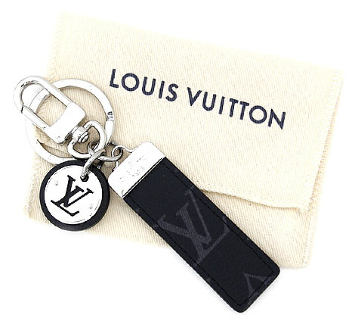 楽天市場】LOUIS VUITTON ルイ ヴィトン M80237 キーホルダー・ネオ LV 
