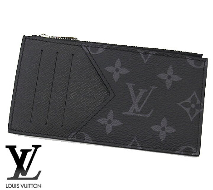 楽天市場】LOUIS VUITTON ルイ ヴィトン M30271 モノグラム エクリプス  