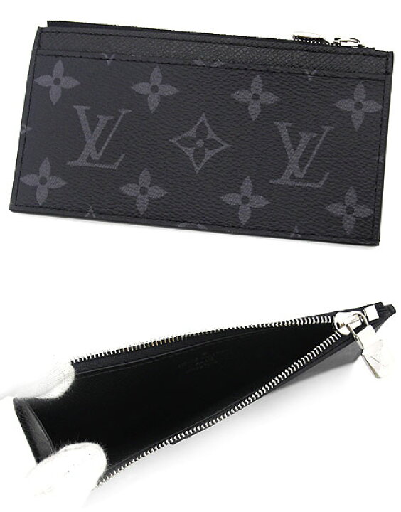 楽天市場】LOUIS VUITTON ルイ ヴィトン M30271 モノグラム エクリプス  