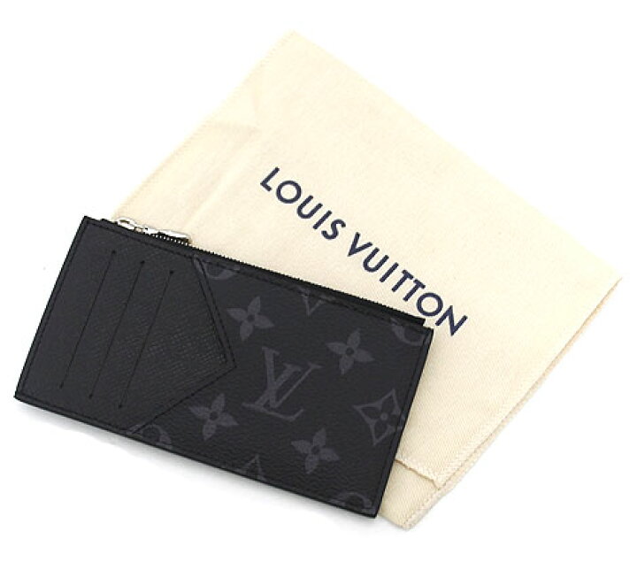 楽天市場】LOUIS VUITTON ルイ ヴィトン M30271 モノグラム エクリプス  