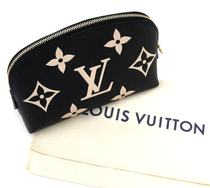 楽天市場】LOUIS VUITTON ルイ ヴィトン M59086 バイカラー モノグラム 