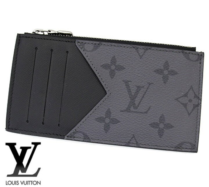 楽天市場】LOUIS VUITTON ルイ ヴィトン M69533 モノグラムエクリプス  