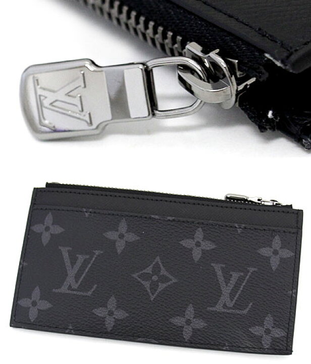 楽天市場】LOUIS VUITTON ルイ ヴィトン M69533 モノグラムエクリプス  