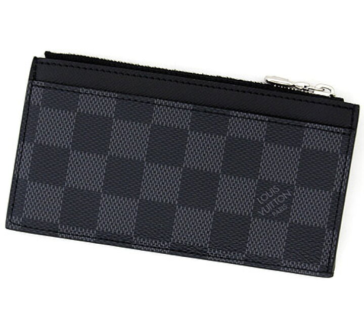楽天市場】LOUIS VUITTON ルイ ヴィトン N64038 ダミエ・グラフィット 