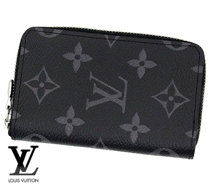 楽天市場】LOUIS VUITTON ルイヴィトン M81662 モノグラム・エクリプス 