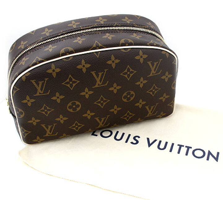 楽天市場】LOUIS VUITTON ルイ ヴィトン M47527 モノグラム トゥルース 
