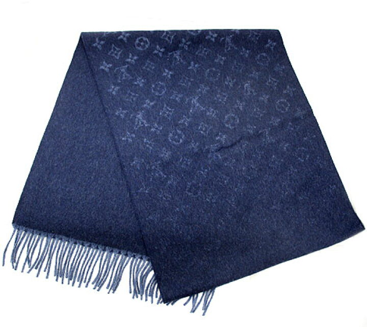 楽天市場】LOUIS VUITTON ルイヴィトン M70257 エシャルプ・モノグラム 