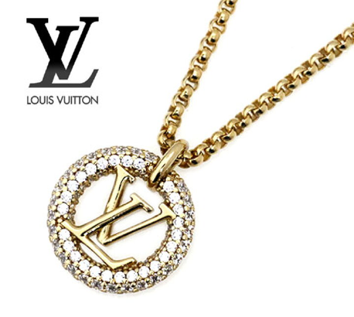 楽天市場】LOUIS VUITTON ルイヴィトン M00759 コリエ・ルイーズ バイ 
