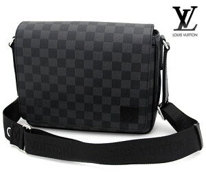 ルイ・ヴィトン(LOUIS VUITTON) メッセンジャーバッグ | 通販・人気  