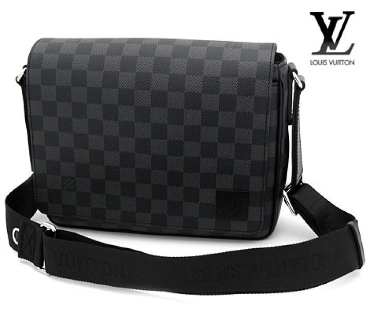 楽天市場】LOUIS VUITTON アウトレット ルイ ヴィトン N42710 ダミエ 