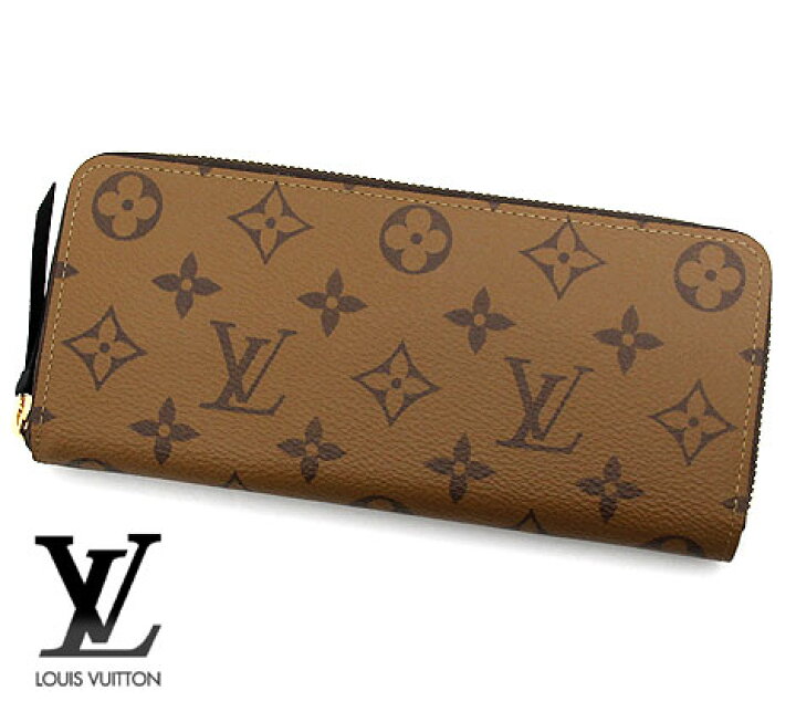 楽天市場】LOUIS VUITTON ルイ ヴィトン M82336 モノグラム ・リバース 